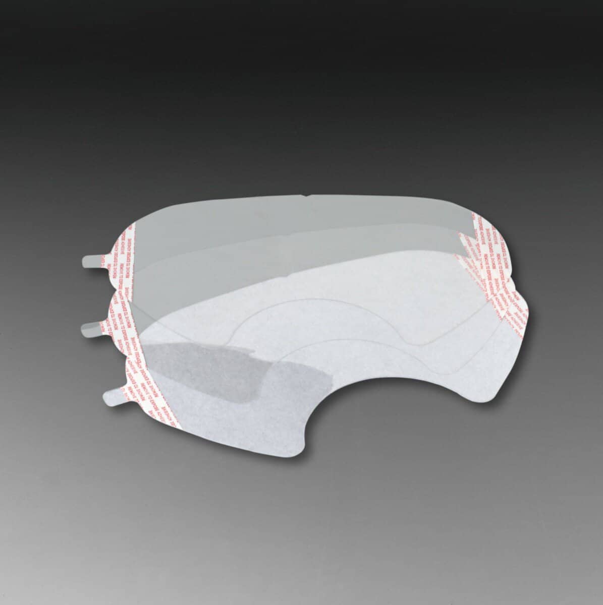 3M FACESHIELD COVER 6885/07142(AAD)