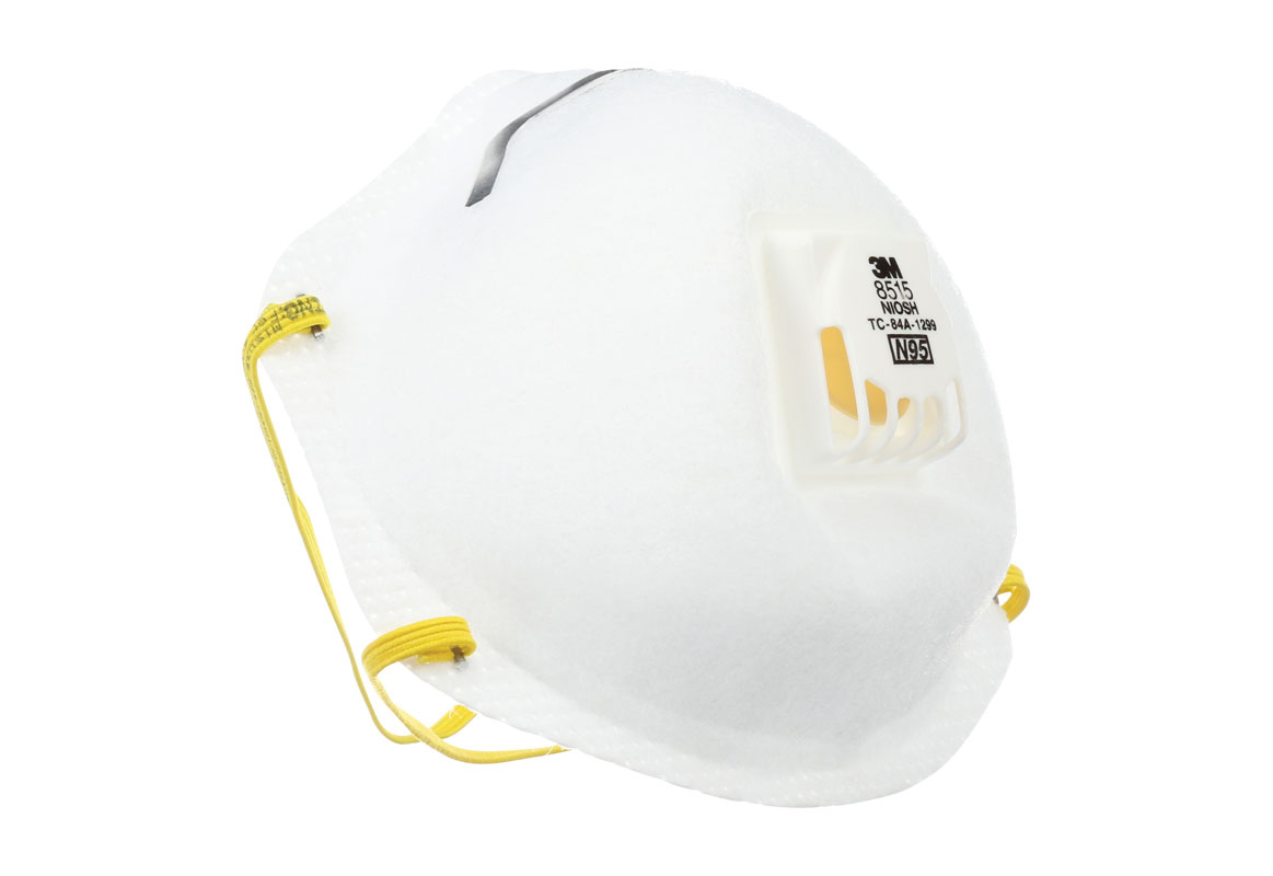 Disposable Respirators