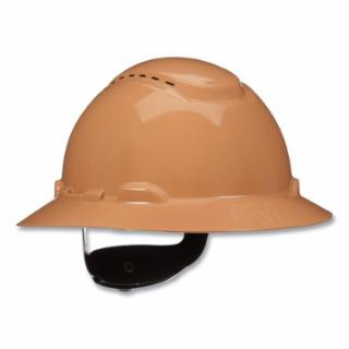 FULLBRIMHARDHAT WHT RATCHET SUSPENSION WUVICATOR