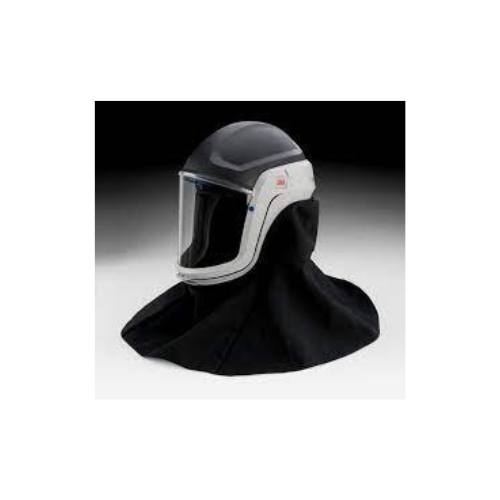 Powered Air & Supplied Air Systems