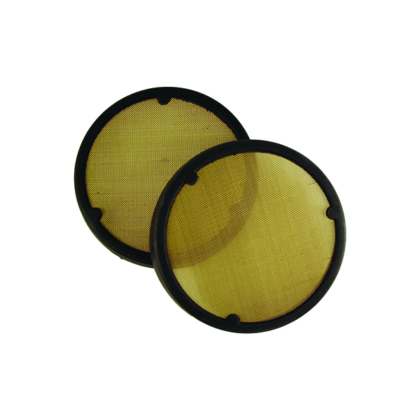 DISKIT® P100 FILTER & ACCESSORIES