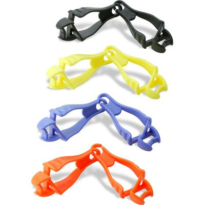 RED GLOVE GRABBER- DUALCLIP MOUNT