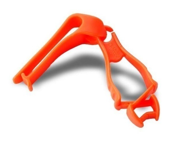 SQUIDS 3405 GRABBER WITH BELT CLIP BK