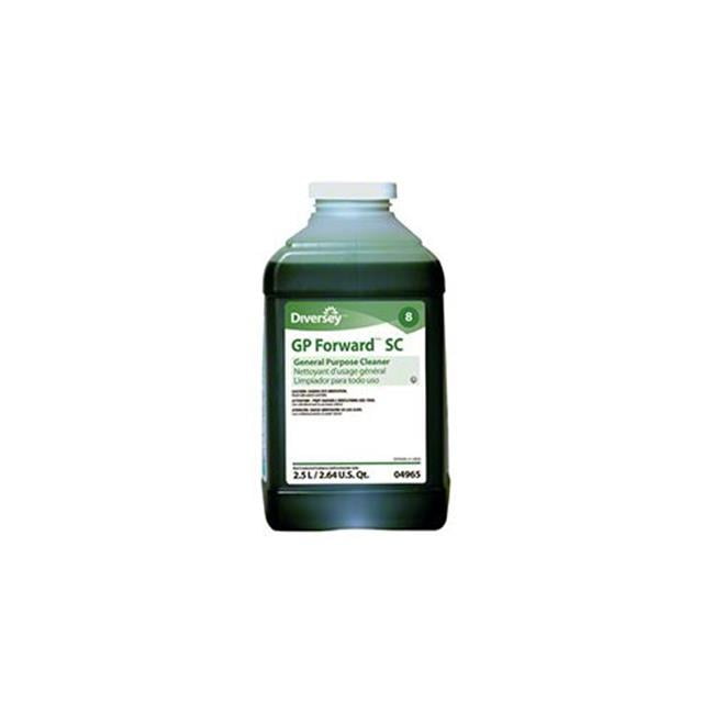 904965 GP FORWARD SC G/P CLEANER 2.5-L
