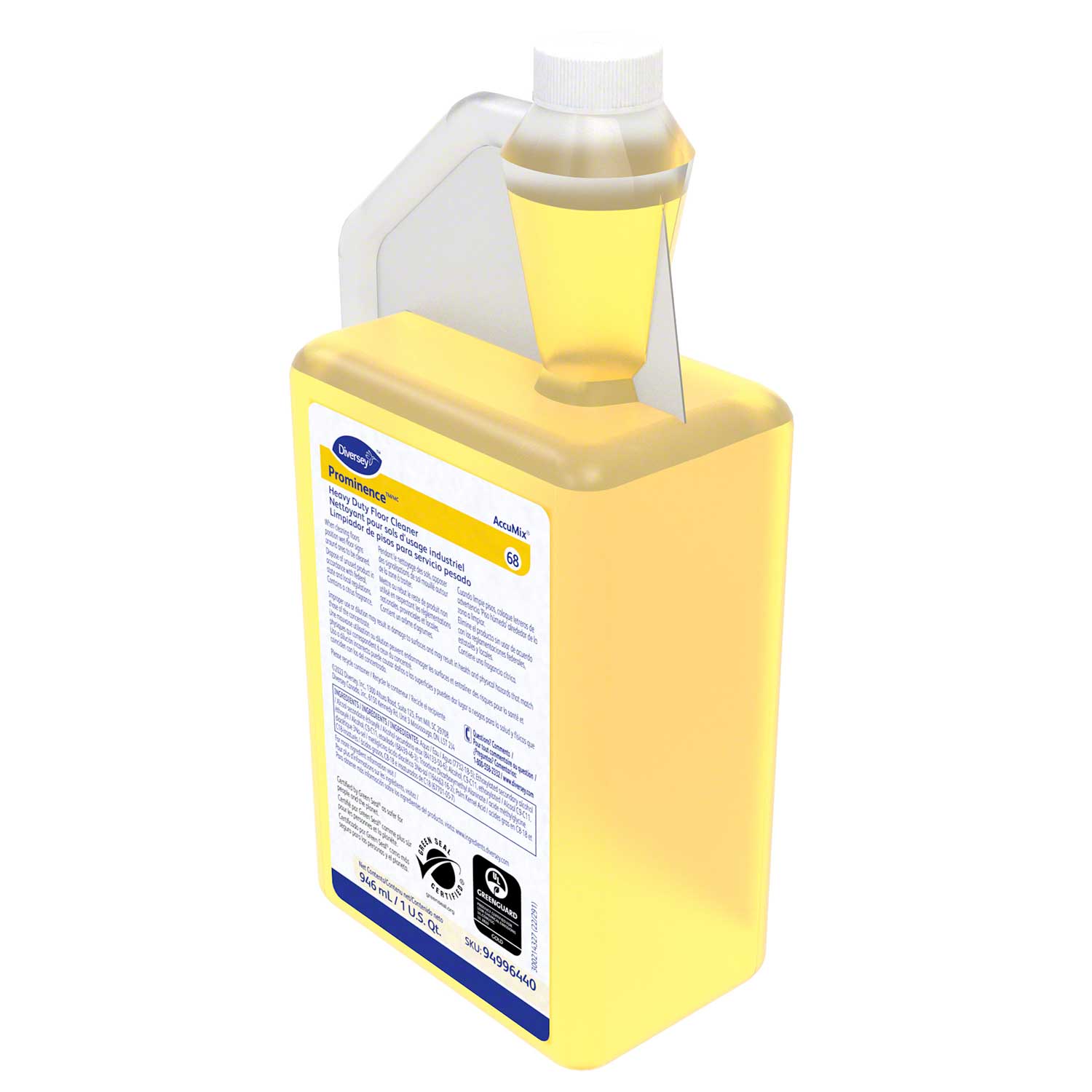 PROMINENCE H/D CLEANER 32-OZ ACCUMIX