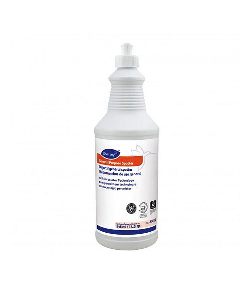 FLOOR CLEANERS