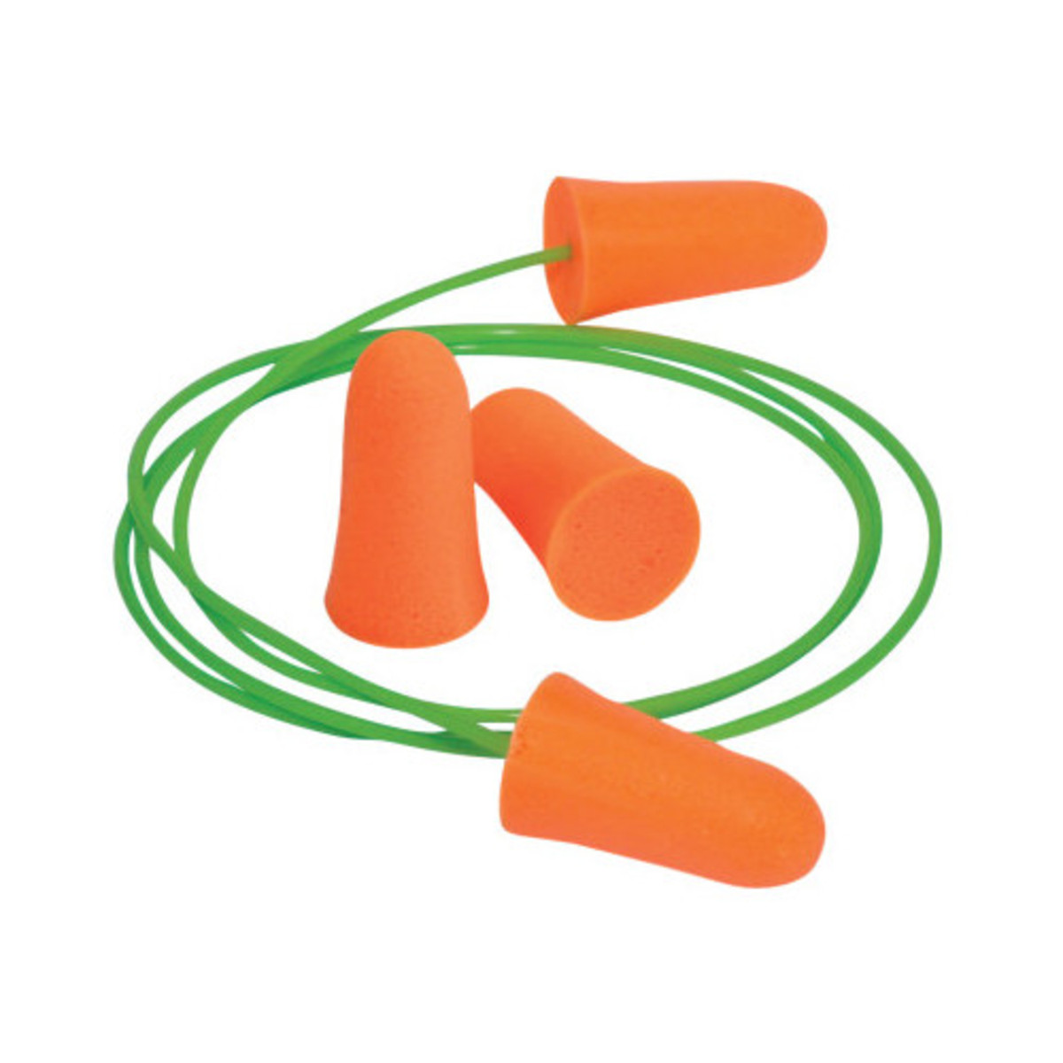 MAX PRE-SHAPED FOAM EAR PLUG RE