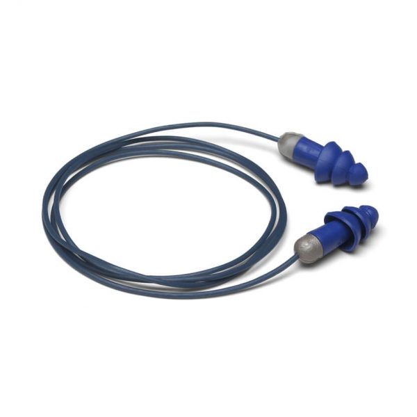QUIET REUSABLE FOAM EAR