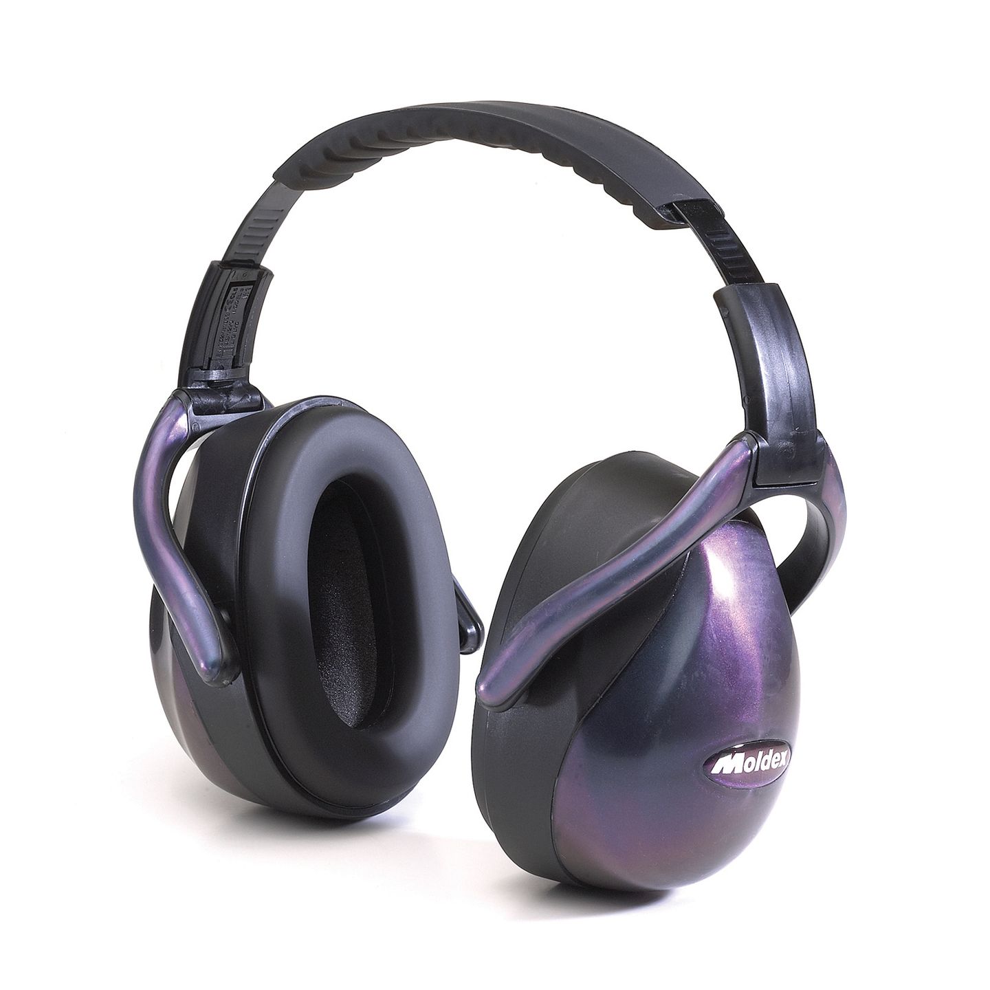 QUIET MUFF EAR MUFFS MULTI POSITION W/