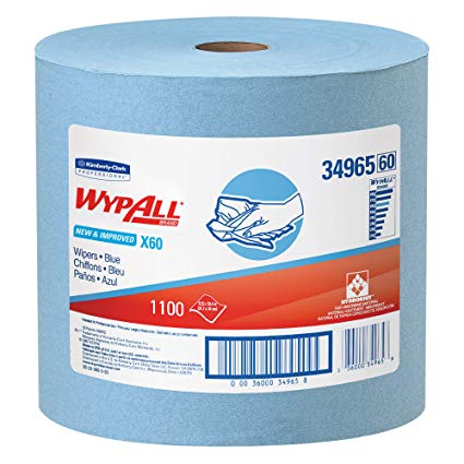 DRY WIPERS