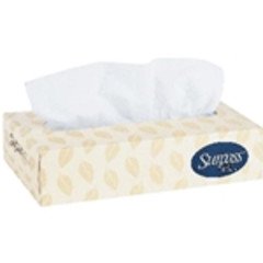 SURPASS FACIAL TISSUE 8.3X8 2-PLY 100-CT