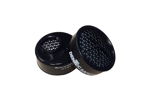 Organic Vapor (50 pair / box)