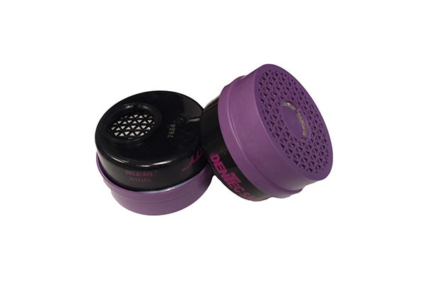 COMFORT-AIR® P100 COMBINATION CARTRIDGES