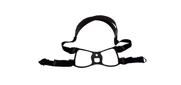 COMFORT-AIR® Nx & MD MASK REPLACEMENT PARTS