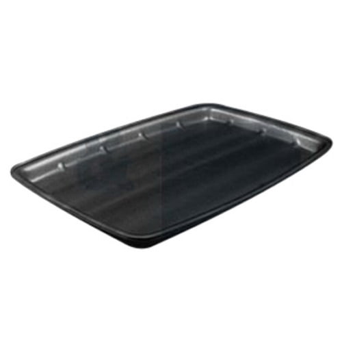 FOAM MEAT & PRODUCE TRAYS