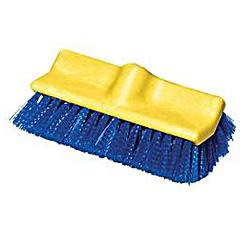 HANDLED BRUSHES