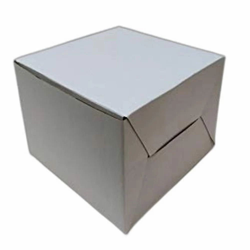 BAKERY BOXES NON-WINDOW