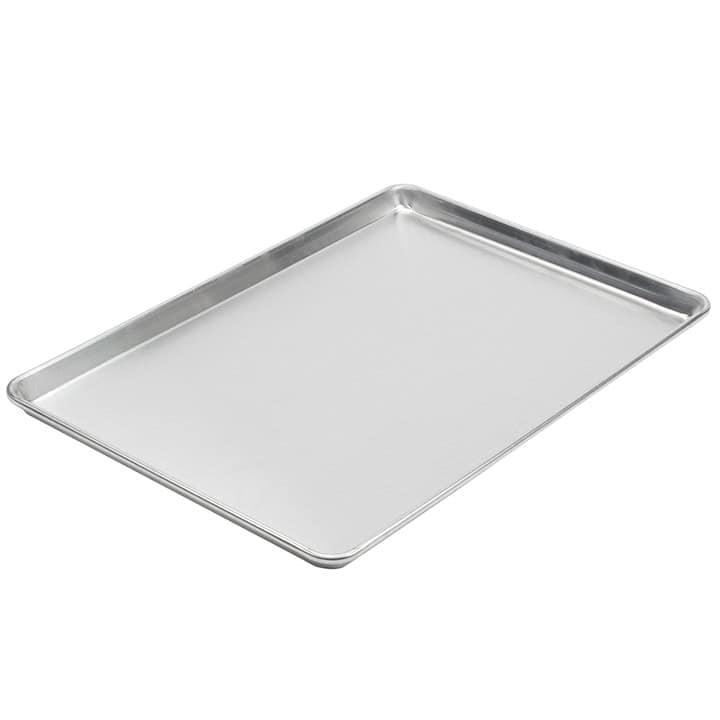 FULL SHEET TRAY CORR 26.25X18.25X4 WHITE