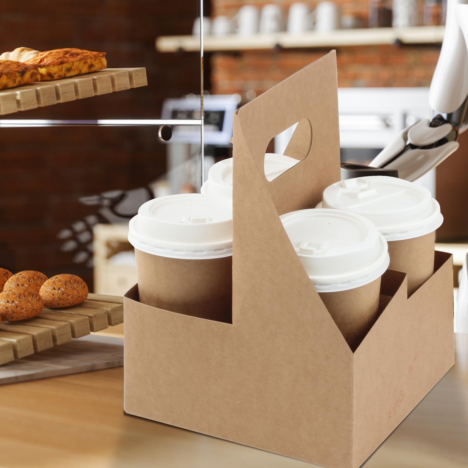 BEVERAGE CARRIERS