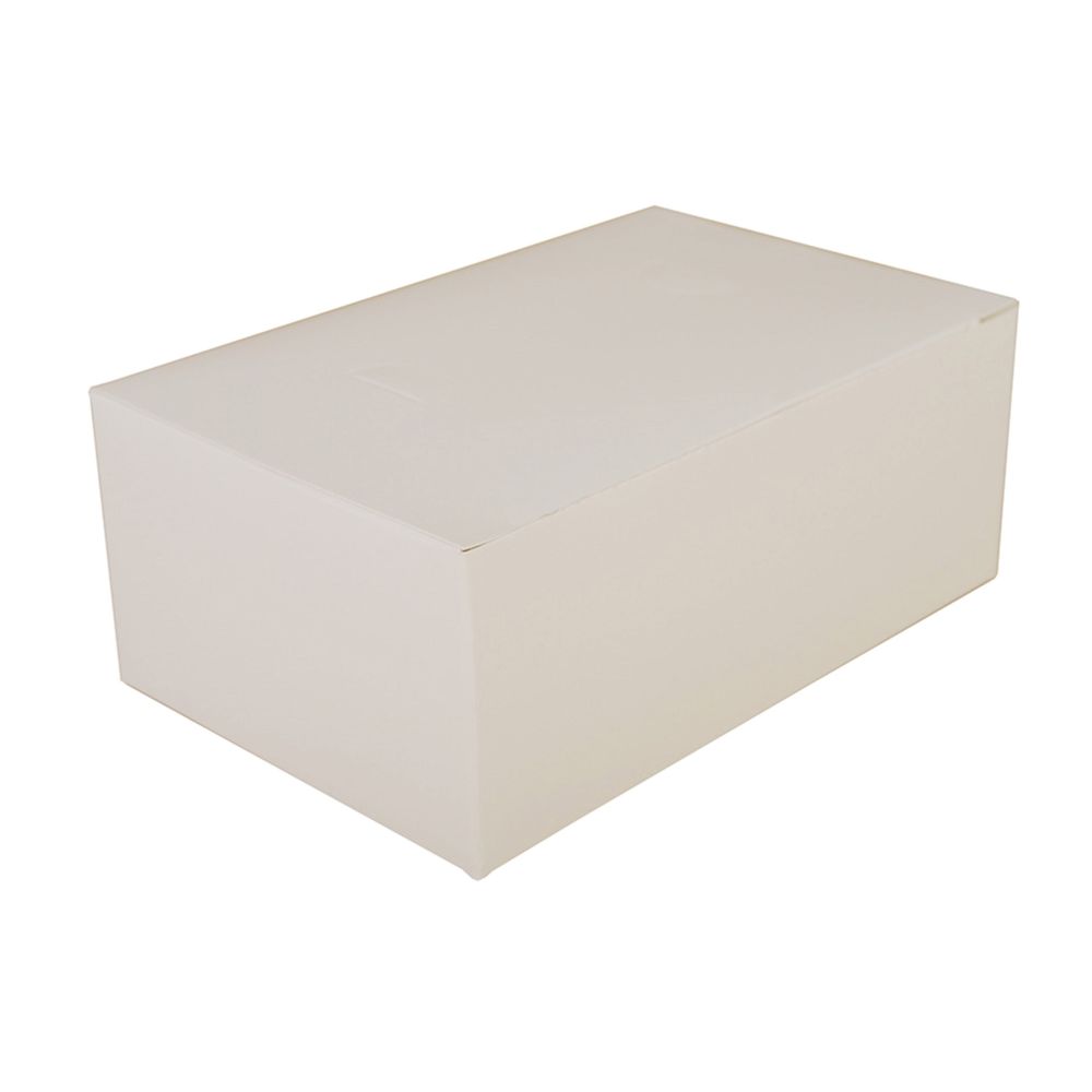 CARRYOUT BOX