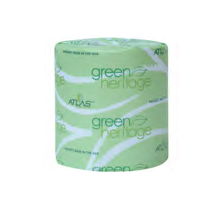 GREEN HERITAGE T/T 2-PLY 4.0X3.1