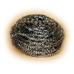 400 SERIES S/S SCRUBBER 50-GRAM BOXED