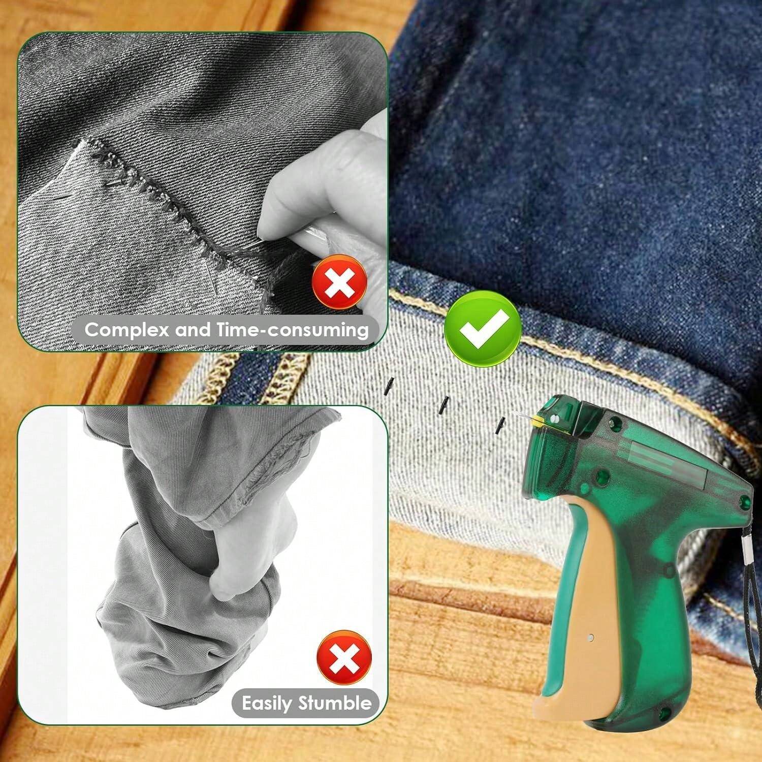 STRAPPING