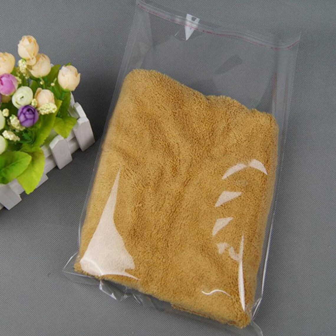 BAKERY & BREAD BAGS
