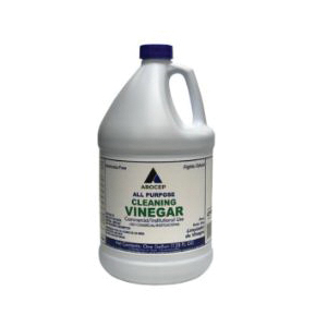 AROCEP VINEGAR ALL PURPOSE CLEANER 1-GAL 5%