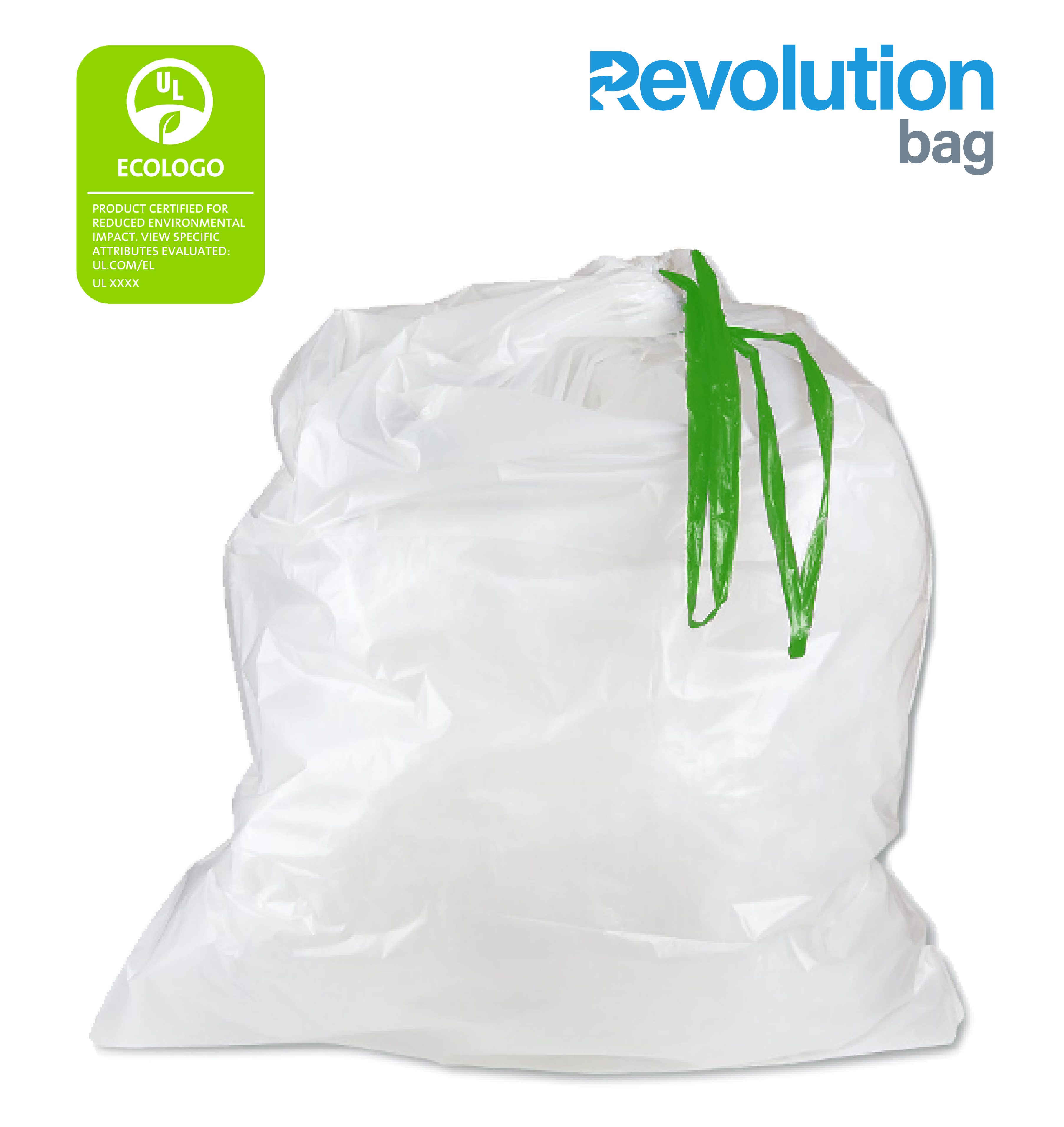 LOW DENSITY CAN LINERS