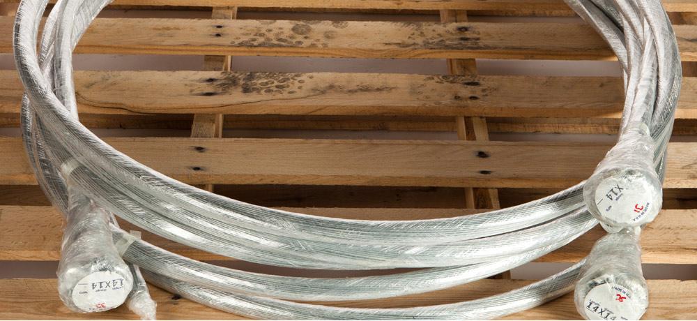 BAILING WIRE