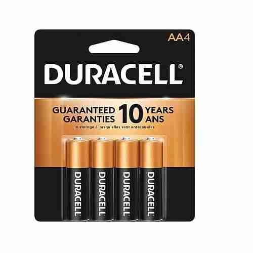 Batteries
