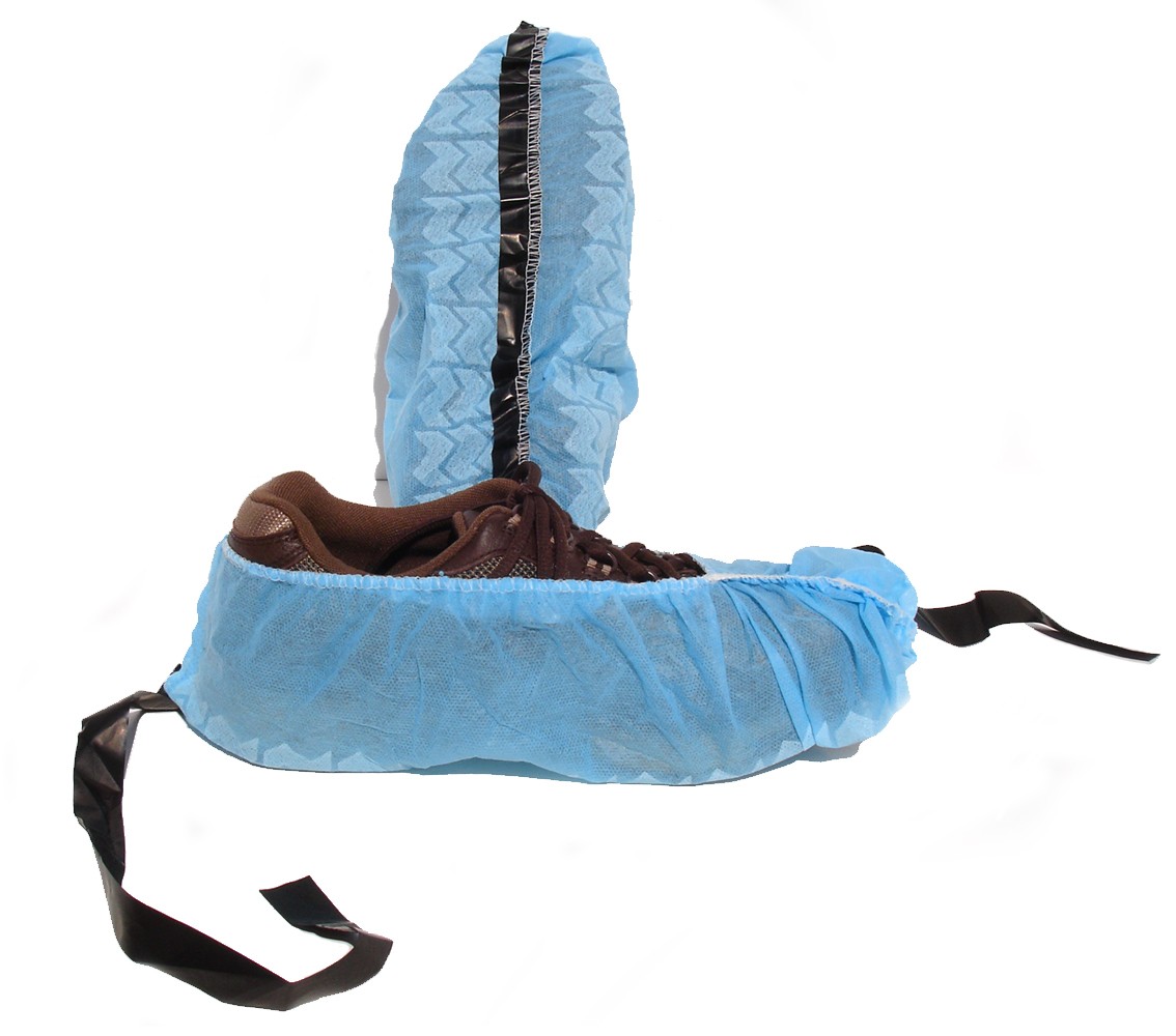 BOOT/SHOE COVERS