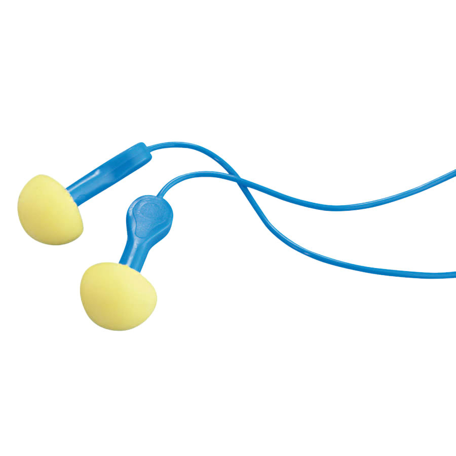 EXPRESS POD PLUGS W/CORD PILLOW PAKS