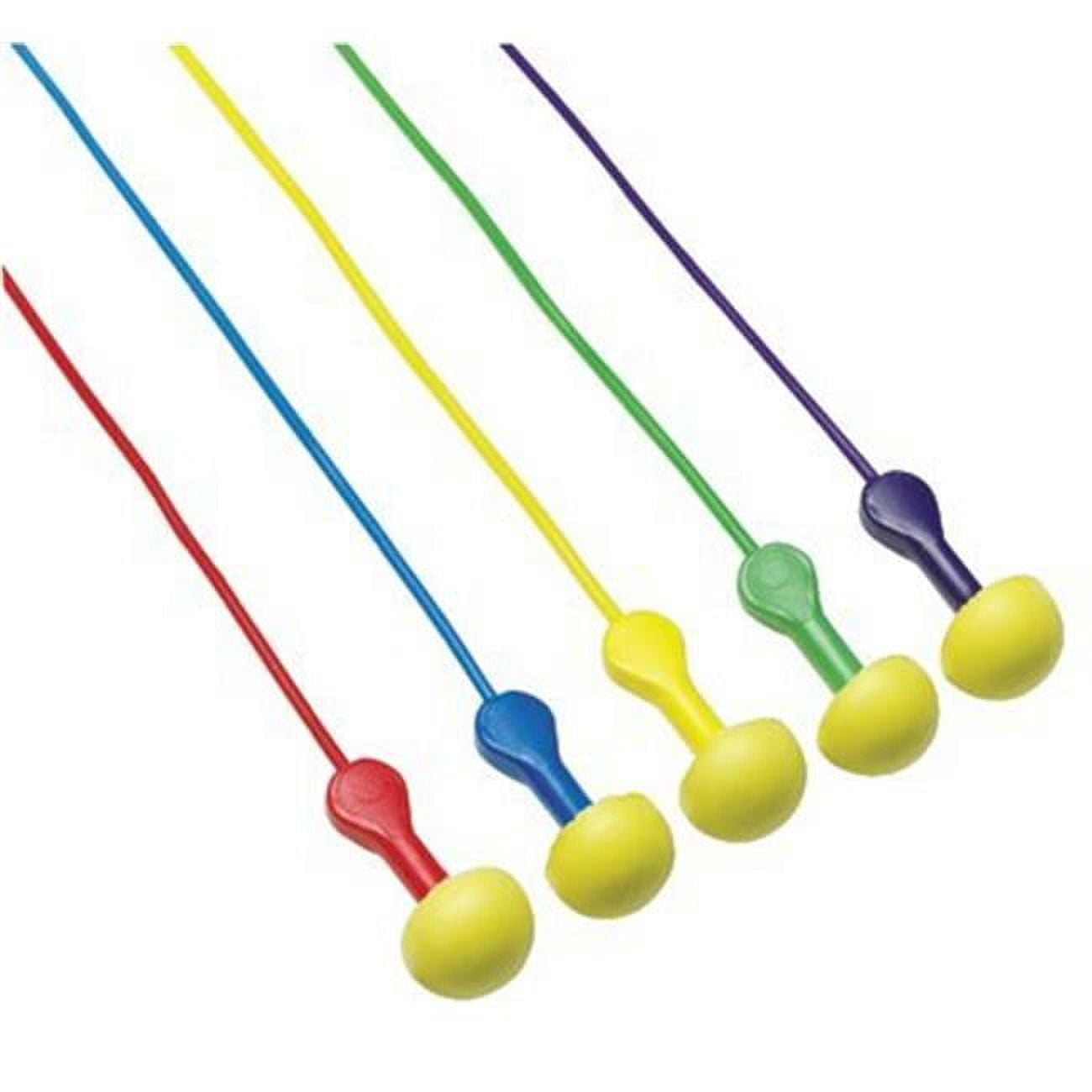 EXPRESS POD PLUGS W/CORD ASSORTED CO