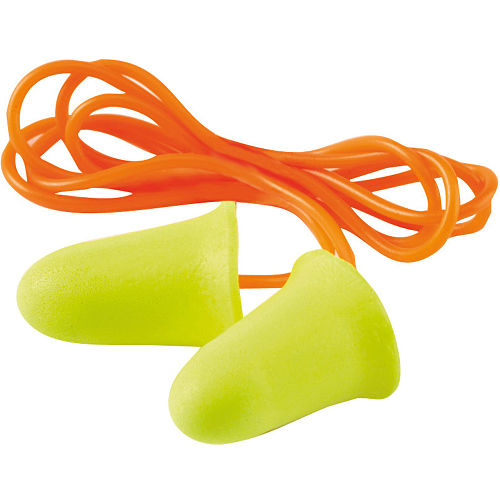 EARSOFT FX CORDED SHAPEDEARPLUG
