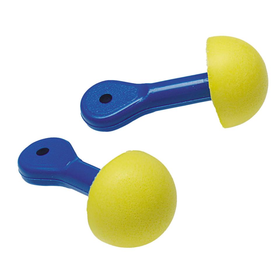 Earplugs