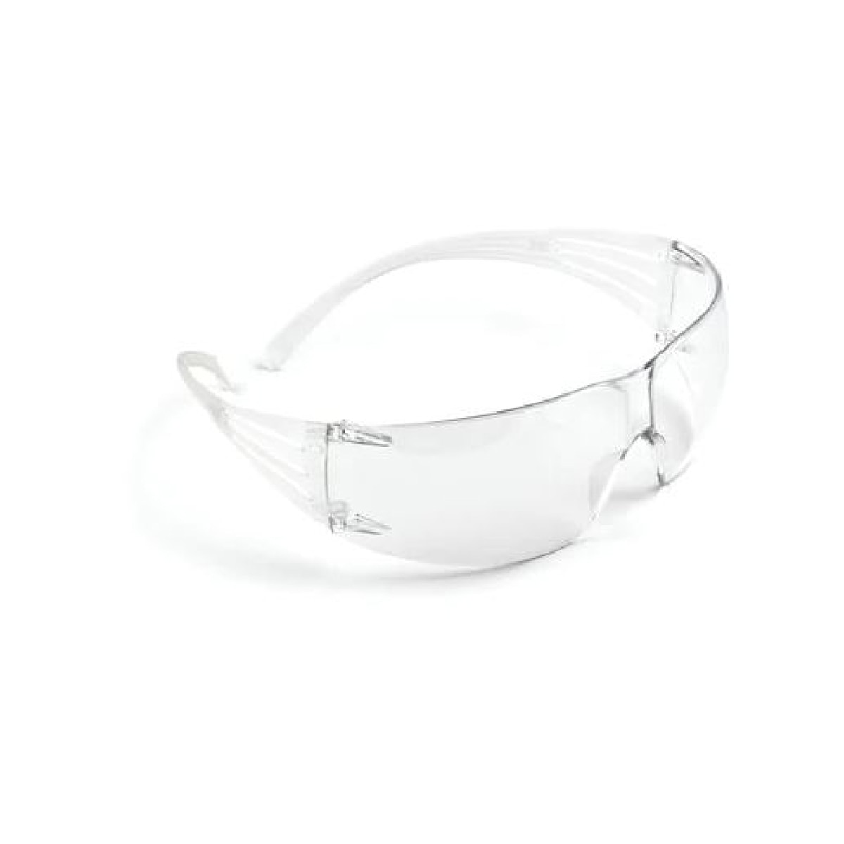 SECUREFIT CLR ANTI FOG