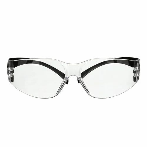 SF501AF-BLK, CLEAR AF-AS