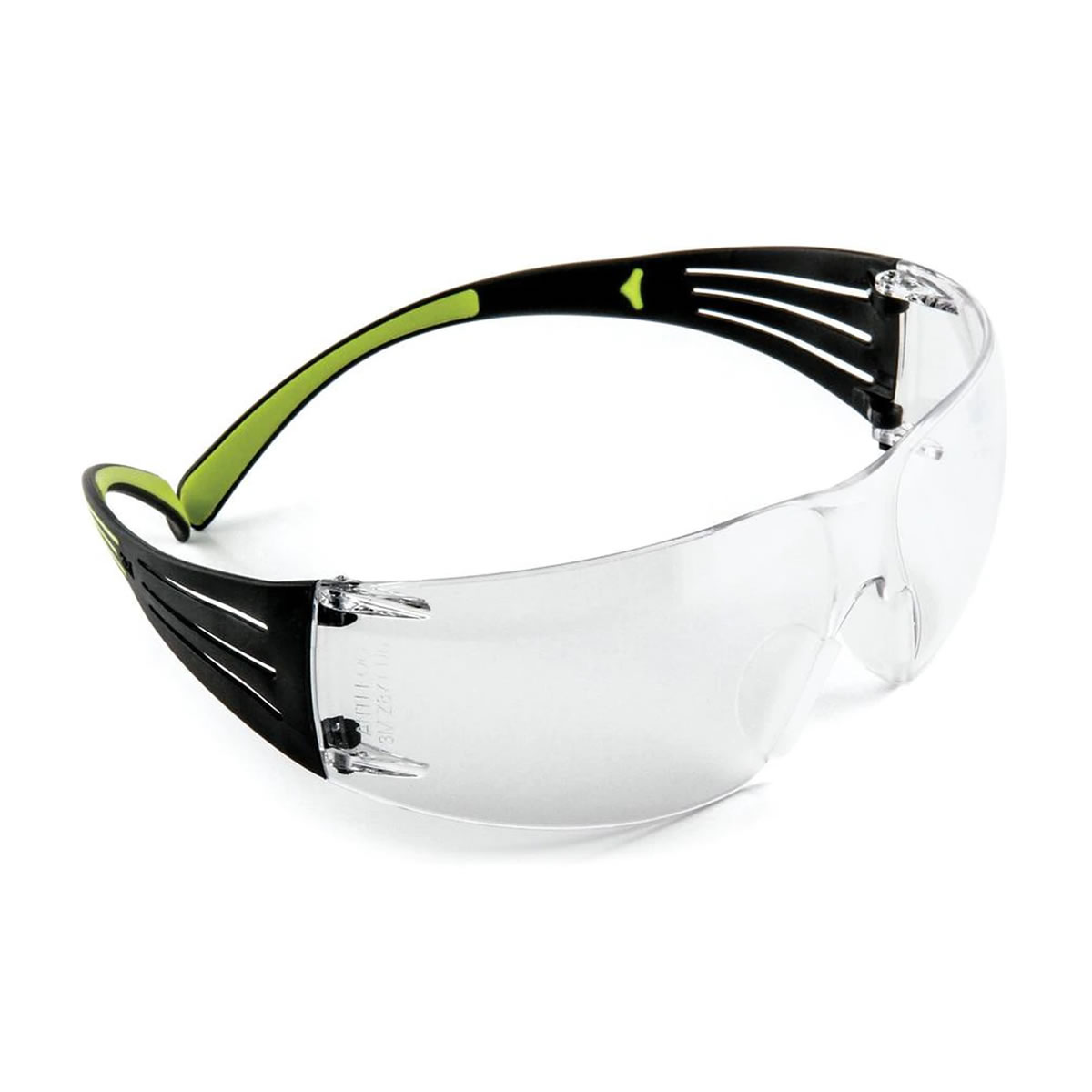 SF501SGAF-BLK-FM, CLEARSGAF