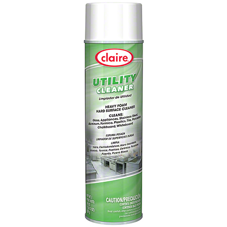 UTILITY CLEANER 19-OZ