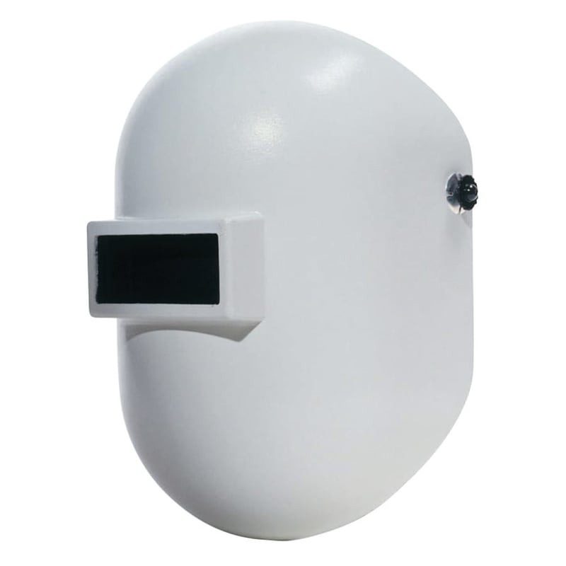 HLMT 110 WHITE SH10 PC