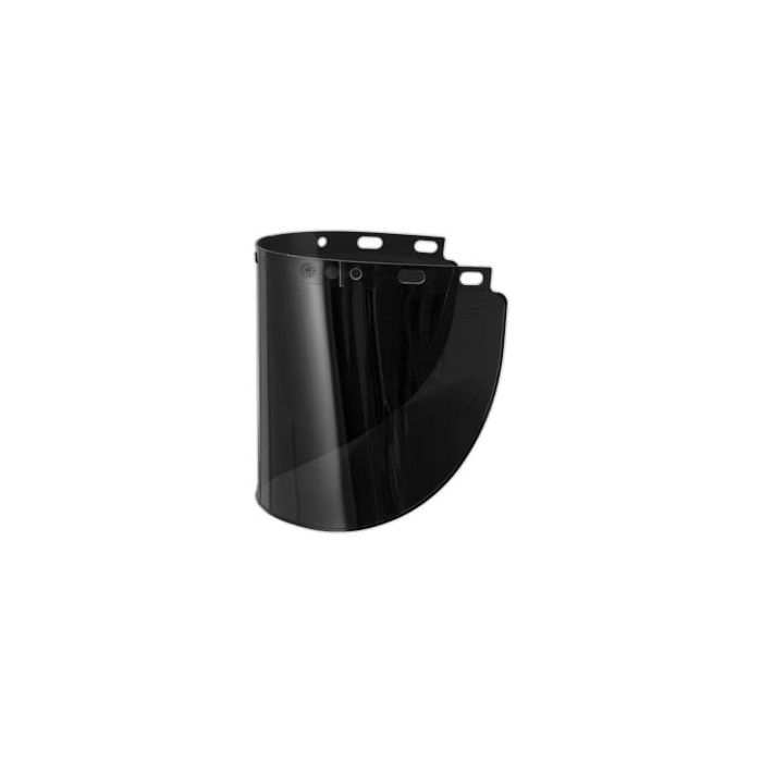 HIGH PERFORMANCE FACESHIELD WINDOW 16-1/2" X 8