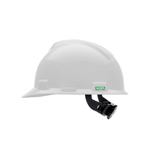 Hard Hats & Caps