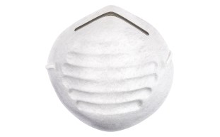 Nuisance Dust Mask - 50 Masks Per Box (Priced Per Box)