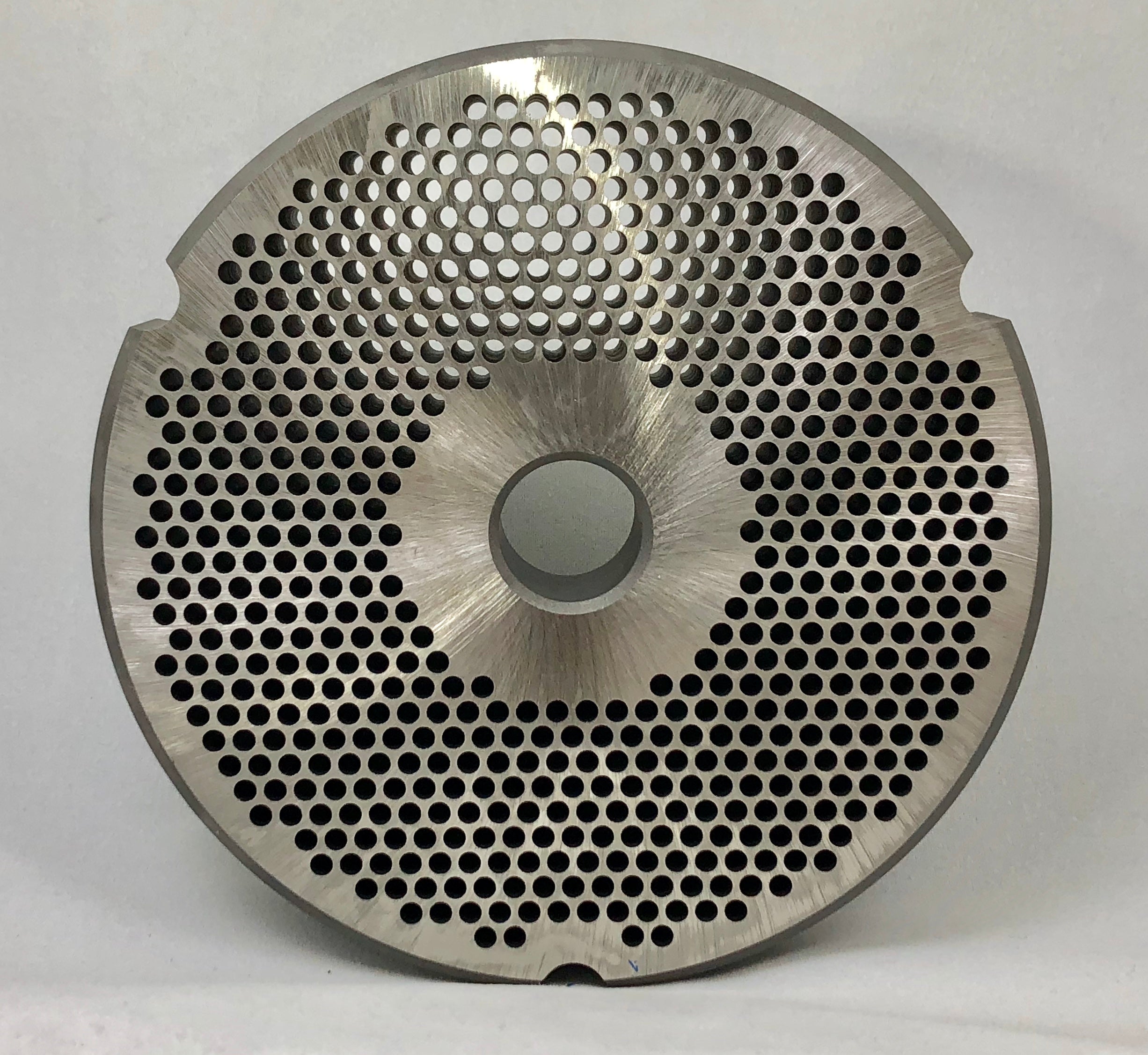 104492 #300 TRIUMPH PLATE 5/32" HOLE