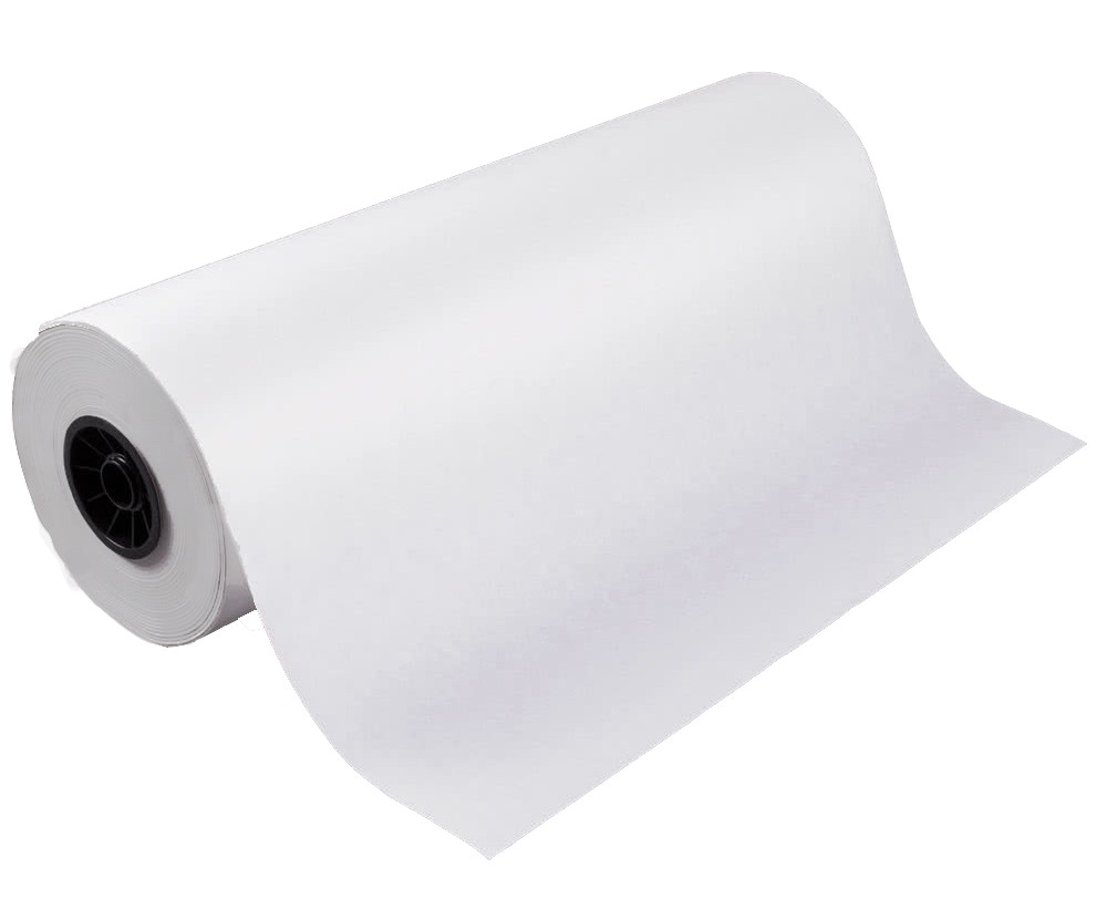 FREEZER & LOCKER PAPER ROLLS