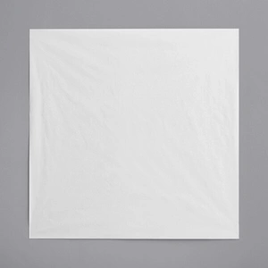 WBP-1515 BUTCHER PAPER SHEETS 15X15 WHITE 38#