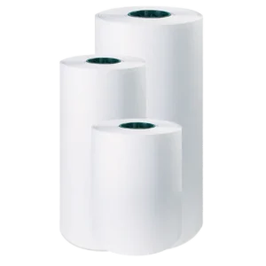 WBP-301000 BUTCHER PAPER ROLL 30X1000 WHITE 40#