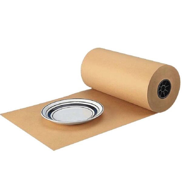PAPER ROLL 40# 36X900 KRAFT
